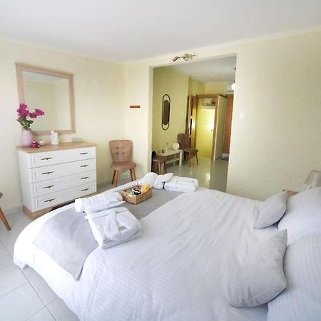 Argo Downtown Apartment Kalymnos Town Ngoại thất bức ảnh