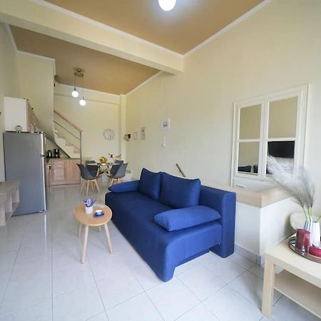 Argo Downtown Apartment Kalymnos Town Ngoại thất bức ảnh
