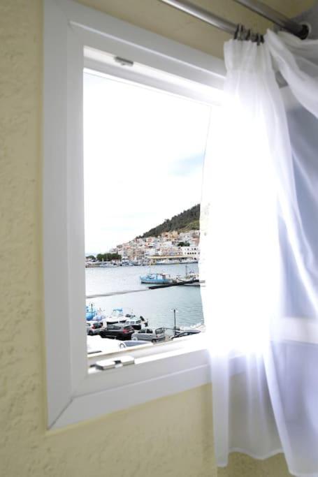 Argo Downtown Apartment Kalymnos Town Ngoại thất bức ảnh