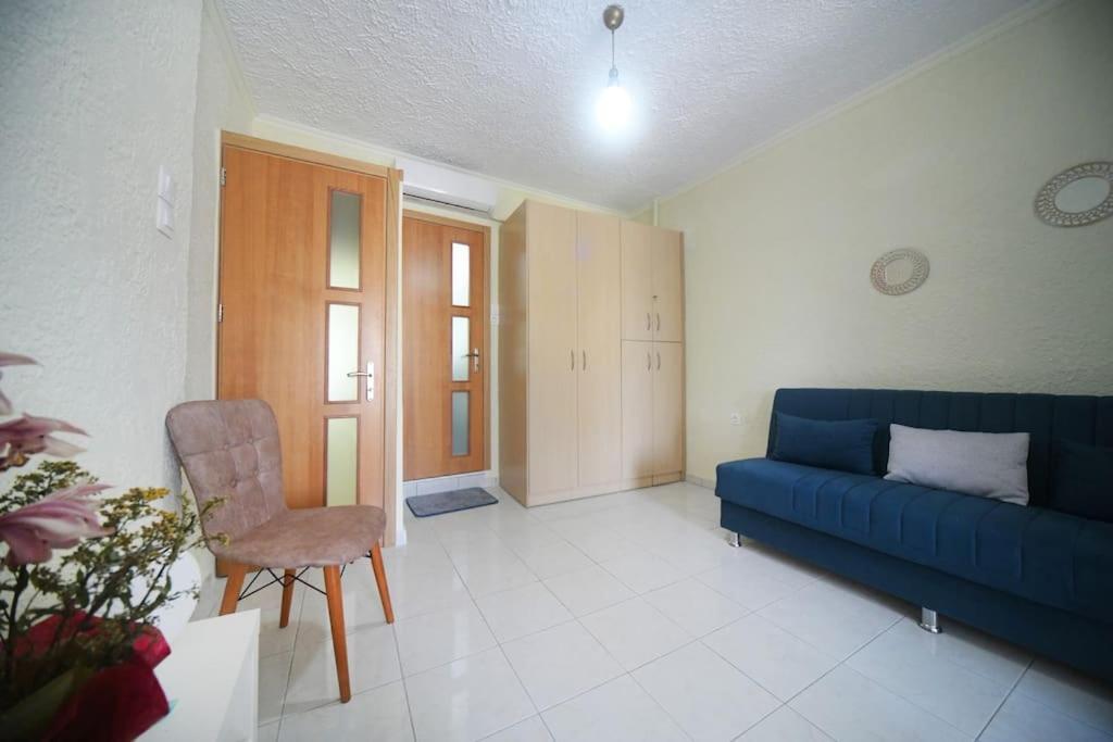 Argo Downtown Apartment Kalymnos Town Ngoại thất bức ảnh