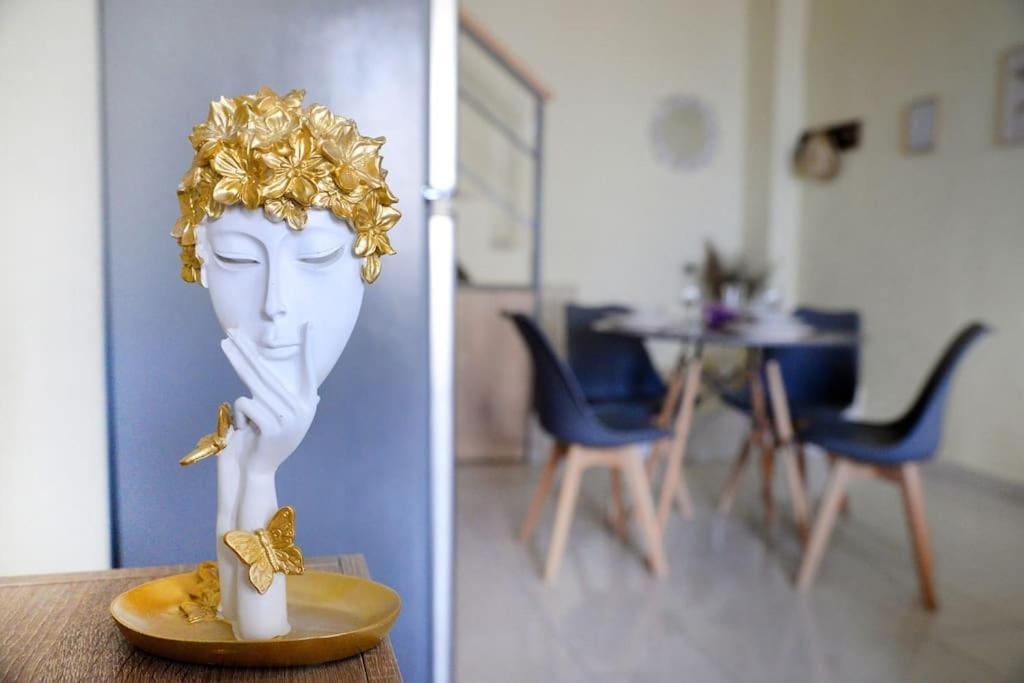 Argo Downtown Apartment Kalymnos Town Ngoại thất bức ảnh