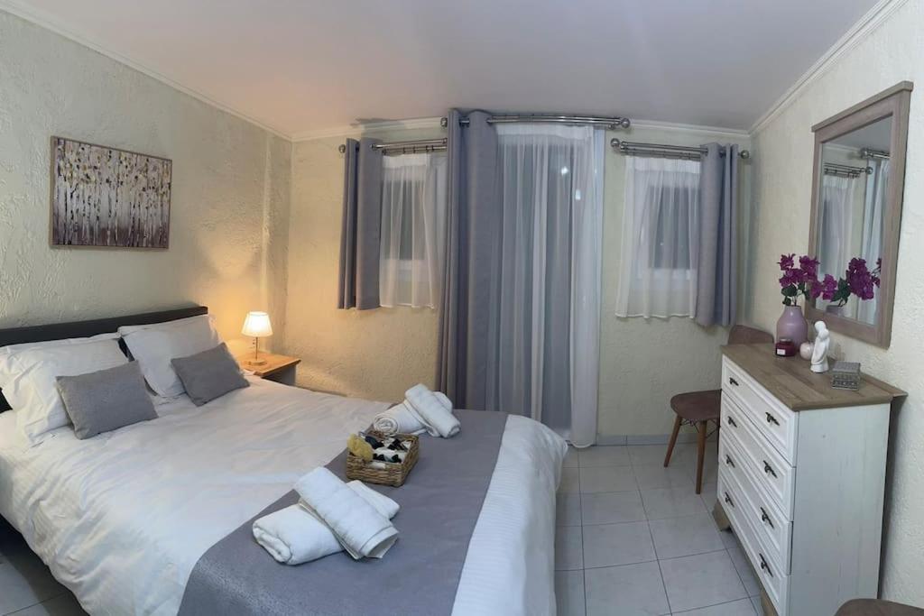 Argo Downtown Apartment Kalymnos Town Ngoại thất bức ảnh
