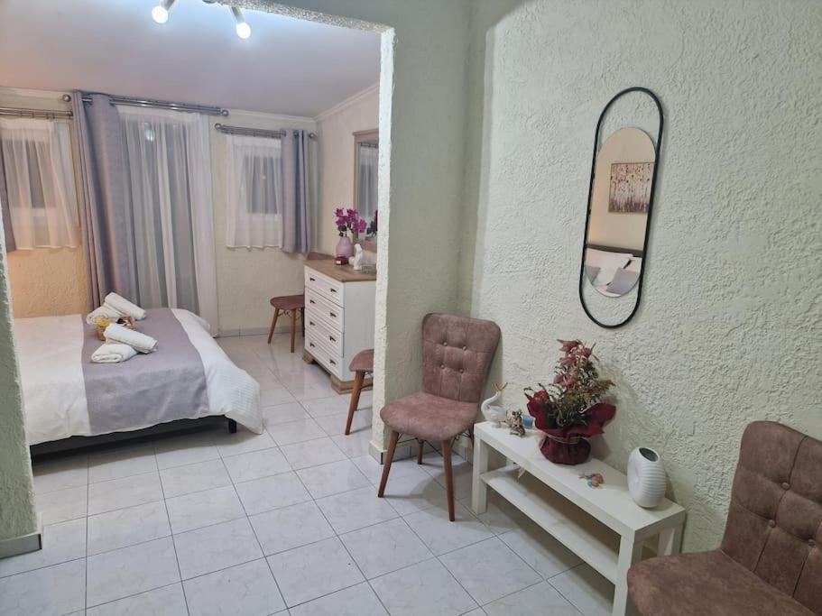 Argo Downtown Apartment Kalymnos Town Ngoại thất bức ảnh