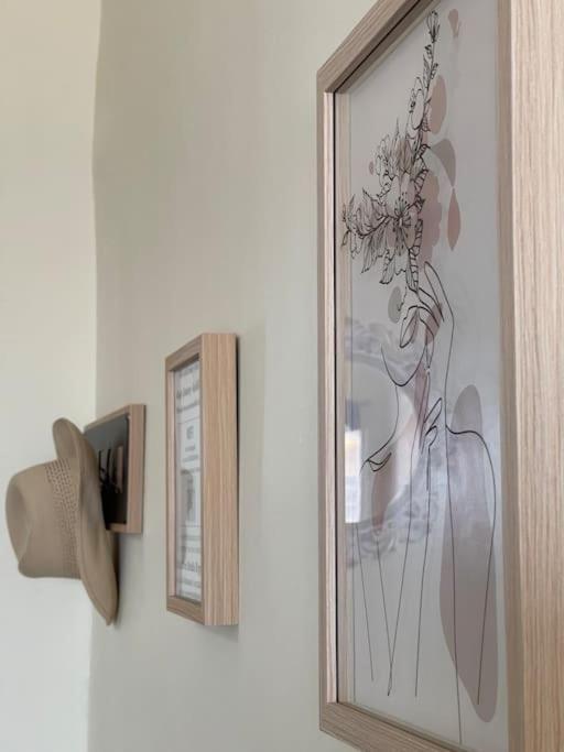 Argo Downtown Apartment Kalymnos Town Ngoại thất bức ảnh