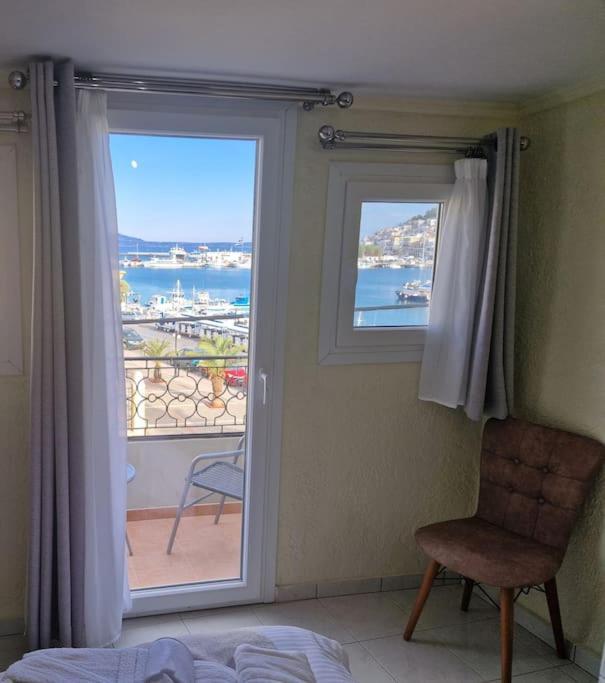 Argo Downtown Apartment Kalymnos Town Ngoại thất bức ảnh