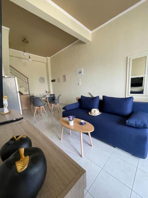 Argo Downtown Apartment Kalymnos Town Ngoại thất bức ảnh