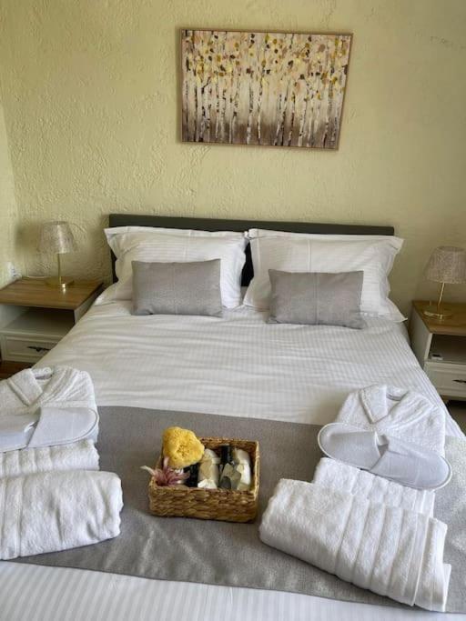Argo Downtown Apartment Kalymnos Town Ngoại thất bức ảnh