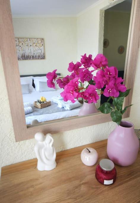 Argo Downtown Apartment Kalymnos Town Ngoại thất bức ảnh