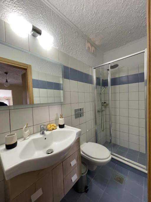 Argo Downtown Apartment Kalymnos Town Ngoại thất bức ảnh