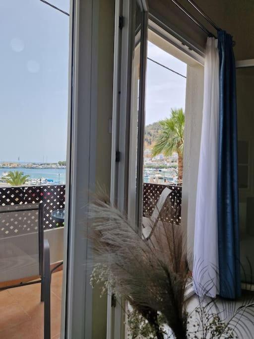 Argo Downtown Apartment Kalymnos Town Ngoại thất bức ảnh