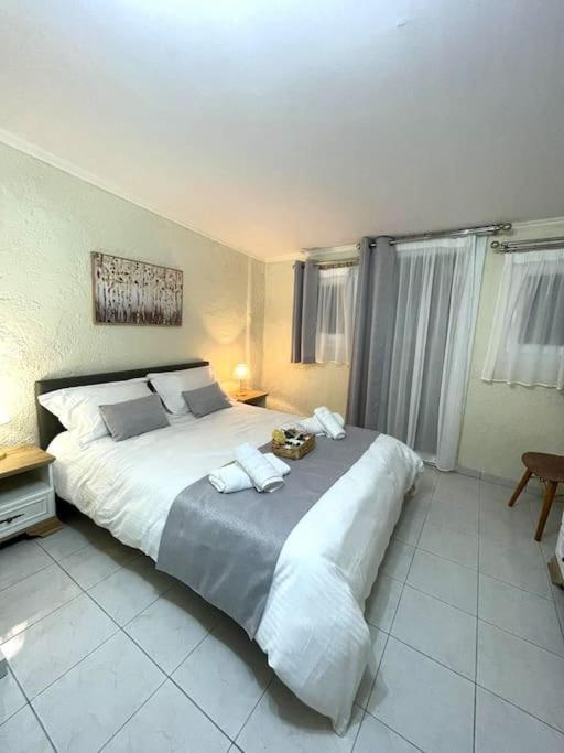 Argo Downtown Apartment Kalymnos Town Ngoại thất bức ảnh