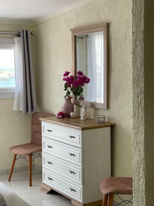 Argo Downtown Apartment Kalymnos Town Ngoại thất bức ảnh
