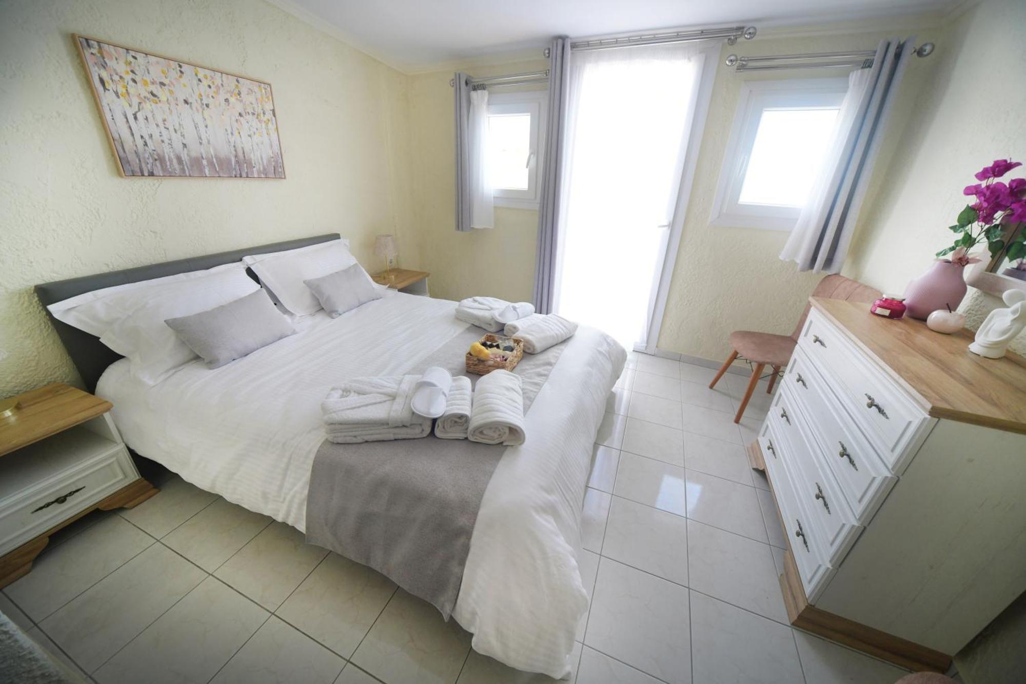 Argo Downtown Apartment Kalymnos Town Ngoại thất bức ảnh