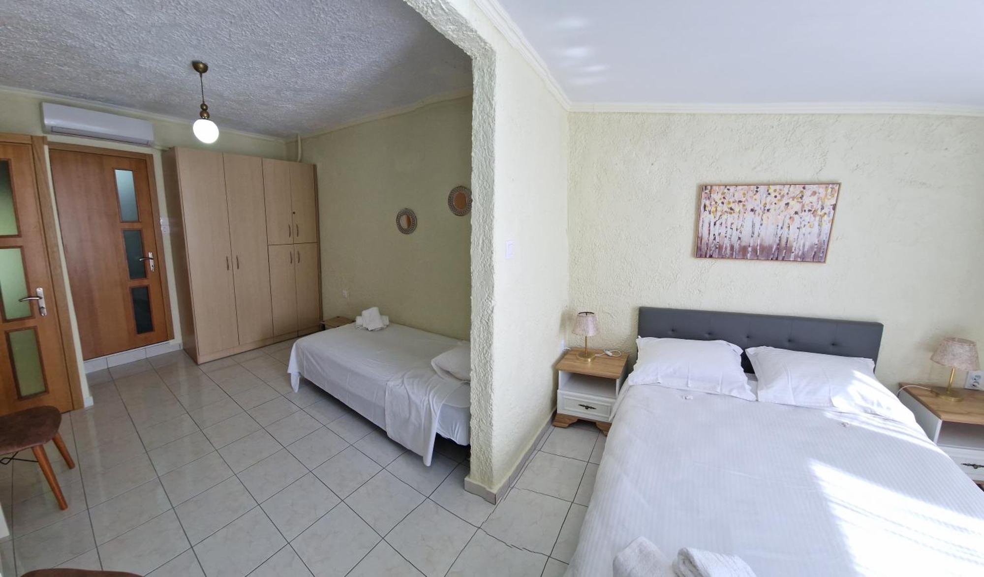 Argo Downtown Apartment Kalymnos Town Ngoại thất bức ảnh